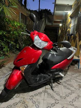 HONDA LEAD 110 